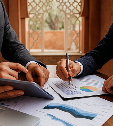Financement des Entreprises